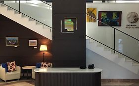 Edelweiss Art Hotel