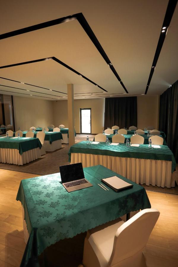 Edelweiss Art Hotel Ulaanbaatar Exterior photo